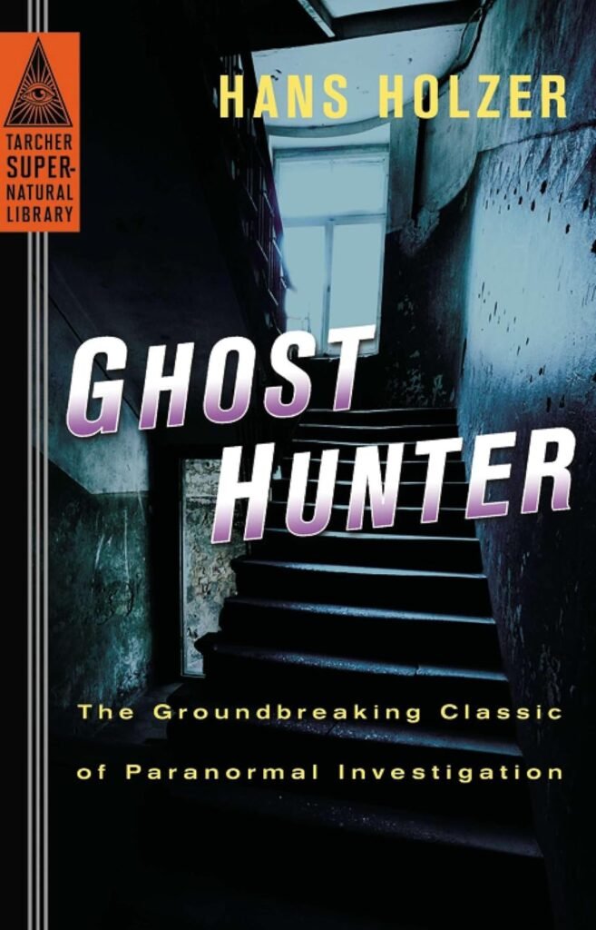 Beyond the Veil: Unveiling the Secrets of "Ghost Hunter" and Its Paranormal Legacy