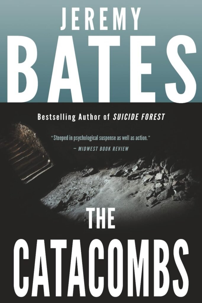 Exploring Darkness: Unraveling the Mysteries of The Catacombs in the World’s Scariest Places