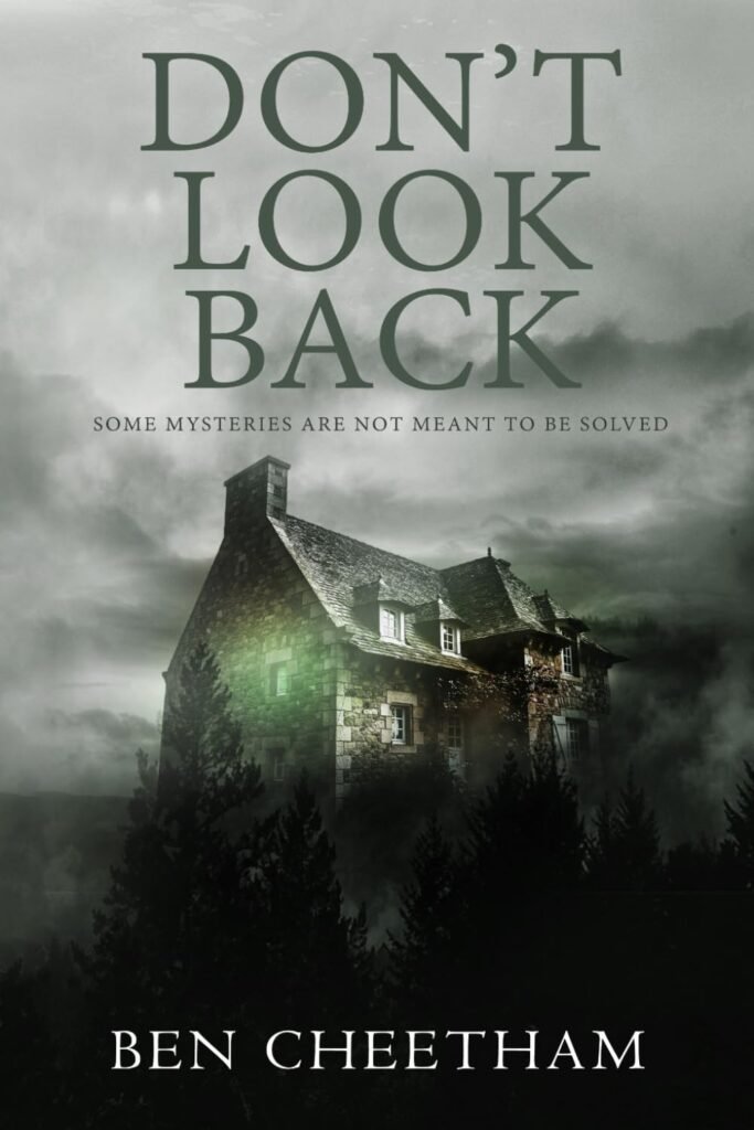 Into the Shadows: Unraveling the Twists of 'Don't Look Back'