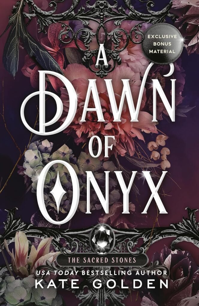 Unearthing Mysteries: A Dive into the Enigmatic World of A Dawn of Onyx