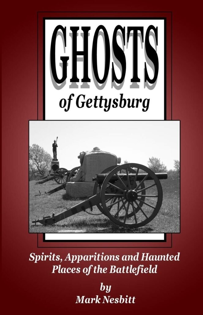 Echoes of Valor: Unearthing the Haunting Legends of Gettysburg