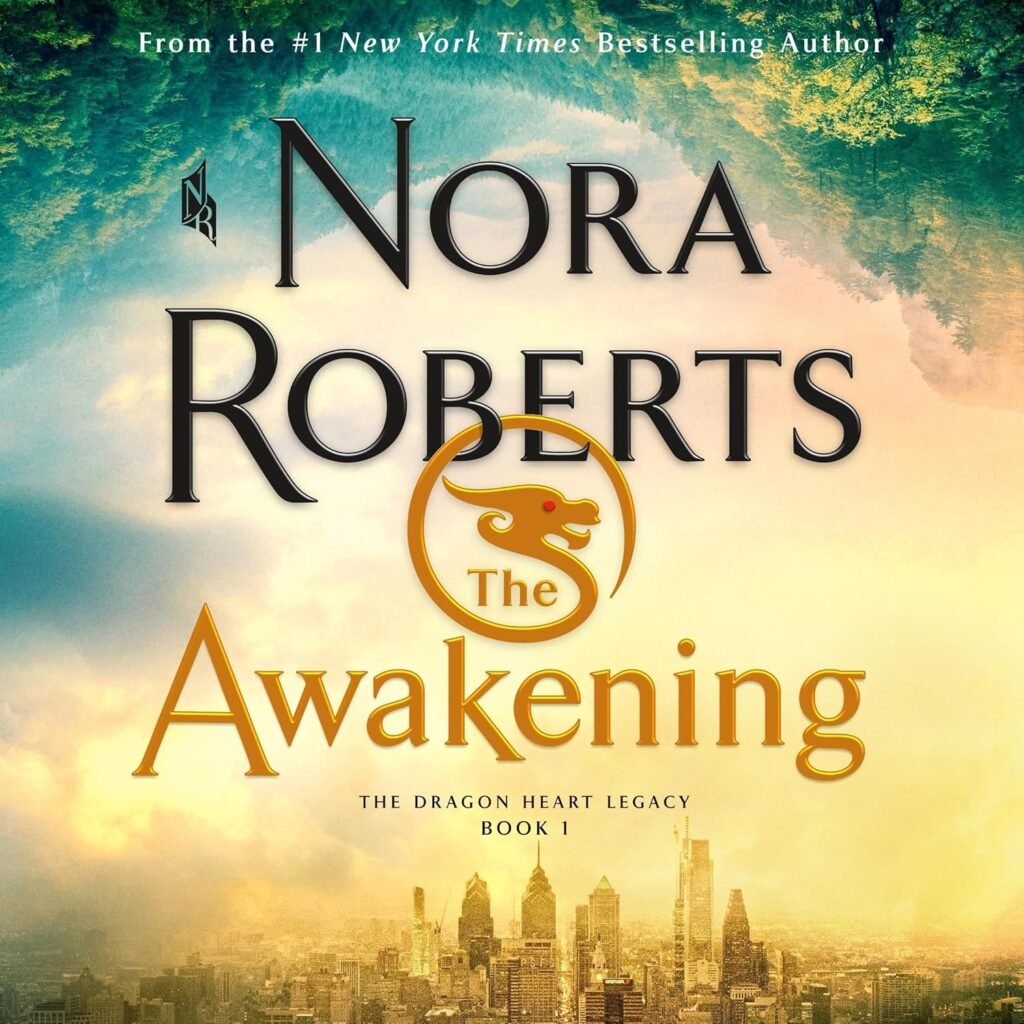 Unleashing Magic: A Journey Through The Awakening in The Dragon Heart Legacy
