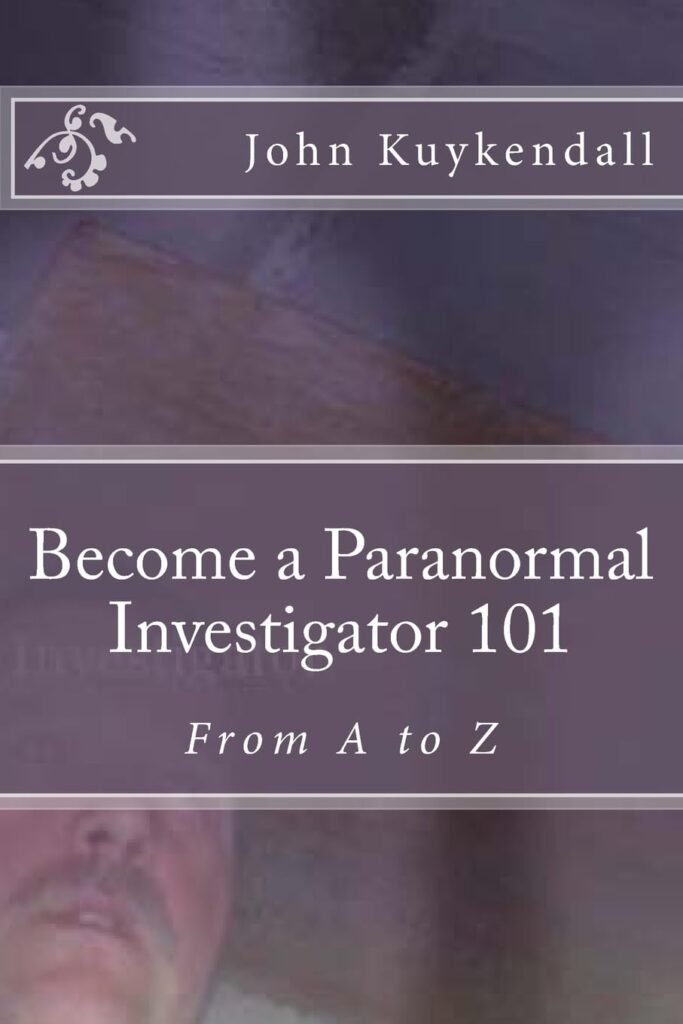Unlocking the Unknown: A Dive into "Become a Paranormal Investigator 101"