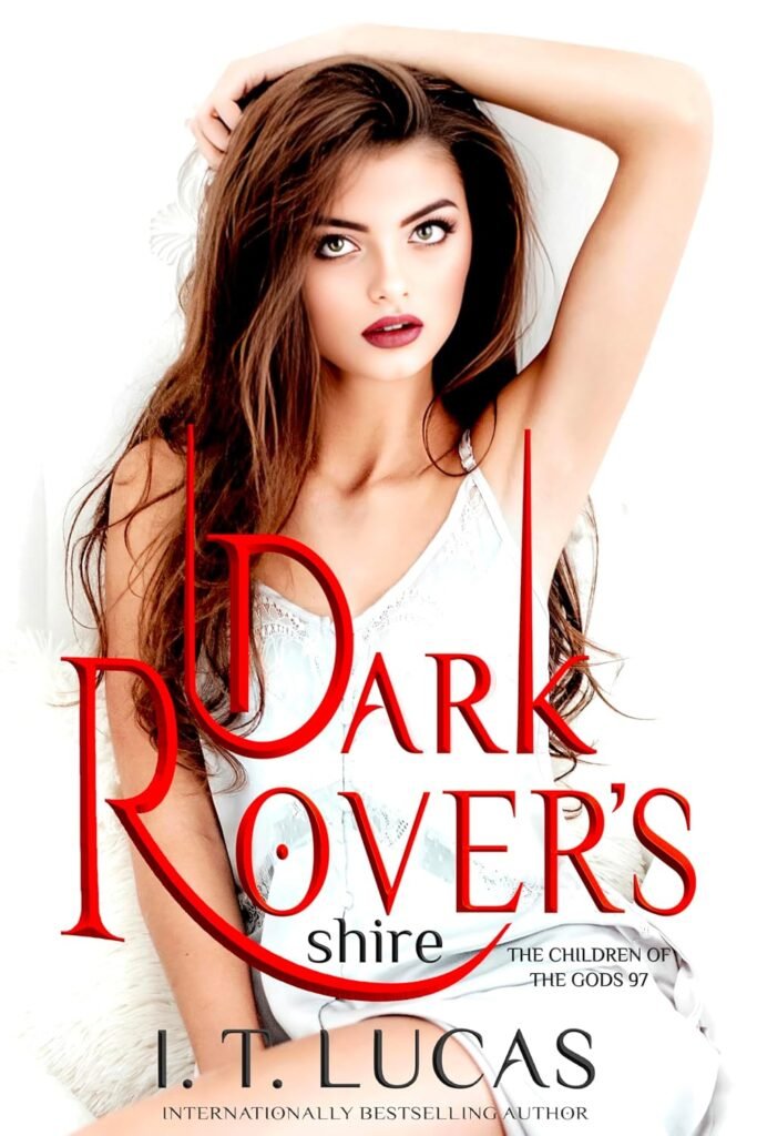 Unveiling Shadows: A Journey Through Dark Rover's Shire in the Realm of Paranormal Romance