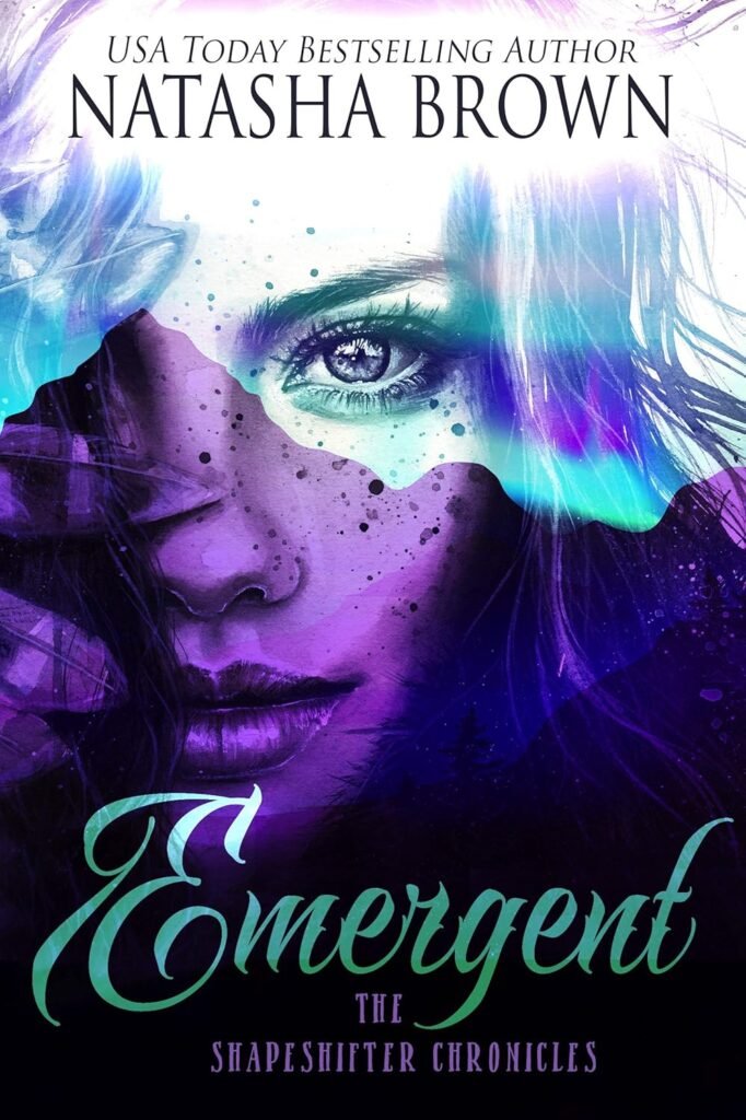 Whispers of Change: A Dive into "Emergent" in the Shapeshifter Chronicles